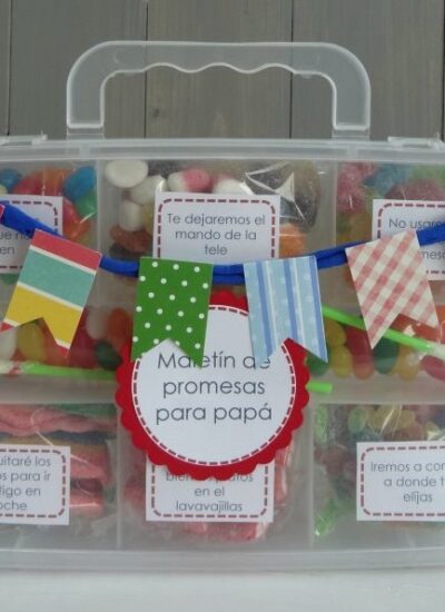 regalo del día de padre
