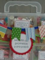 Maleta de promesas para papá - Imagen 5