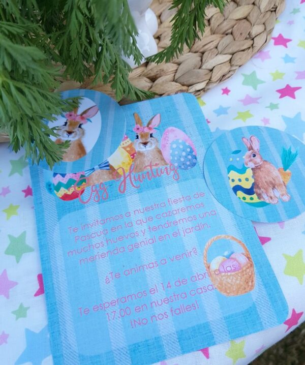 Fiesta de Pascua - Imagen 3