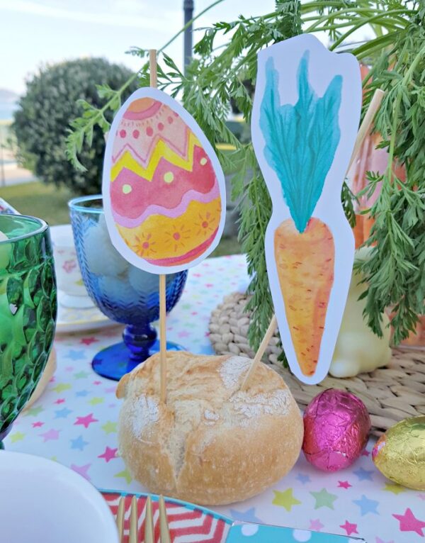 Fiesta de Pascua - Imagen 4