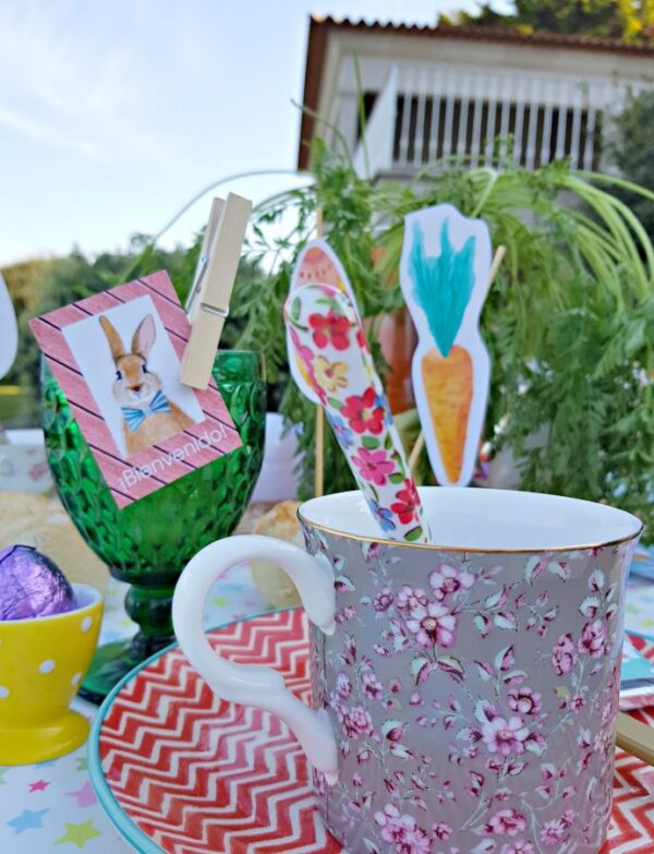 Fiesta de Pascua - Imagen 5