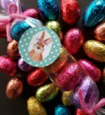 Caramelo de Huevos de Pascua - Imagen 2