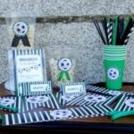 Kit Comunión Fútbol