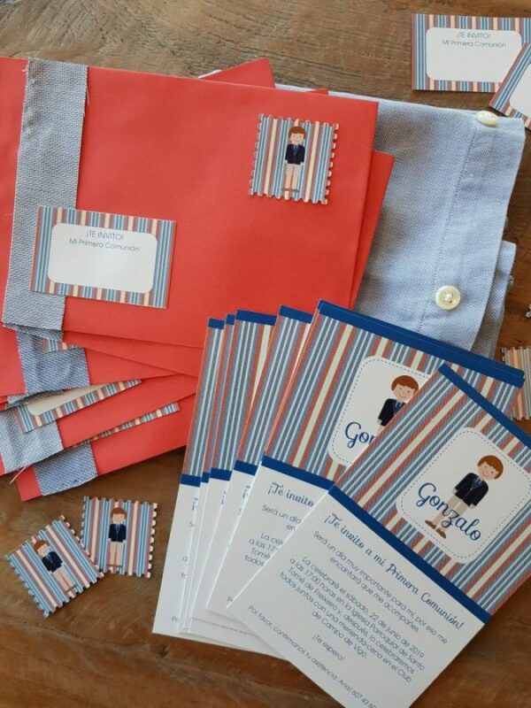 Kit Oxford - Imagen 9