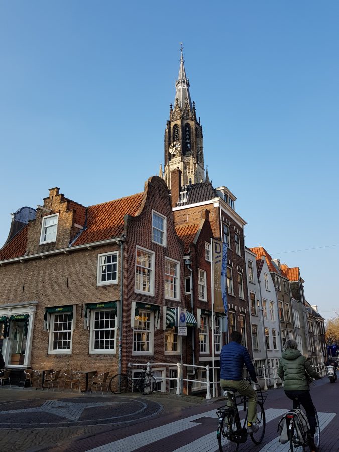 Pueblos cerca de Ámsterdam