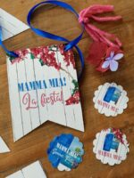 Fiesta Mamma Mia