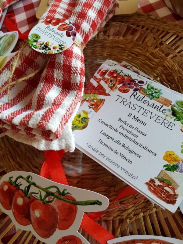 Fiesta Italiana - Imagen 2