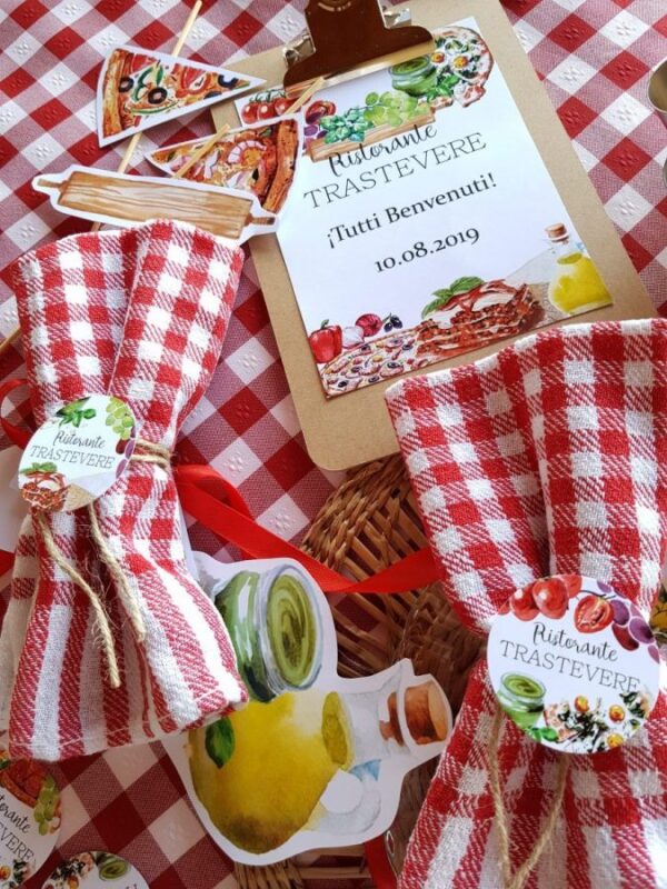 Fiesta Italiana - Imagen 6