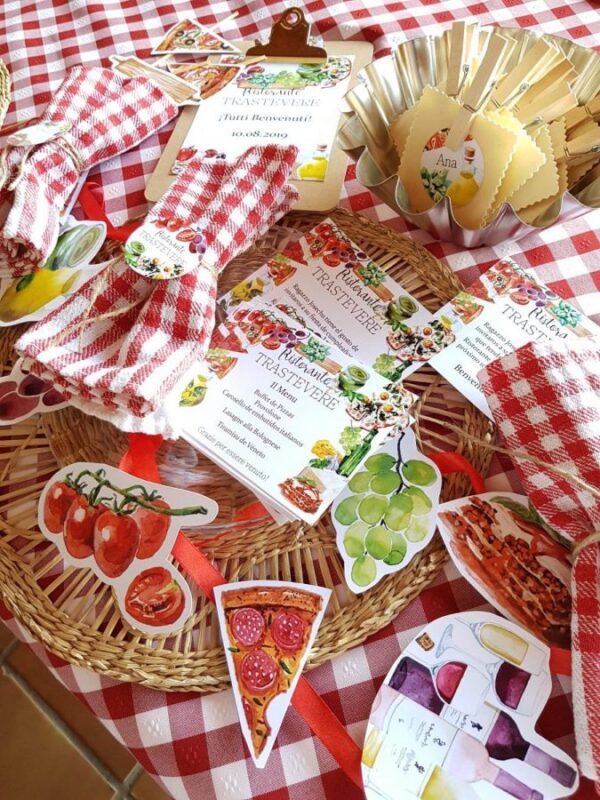 Fiesta Italiana - Imagen 7