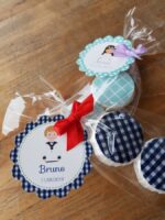 Detalles para invitados