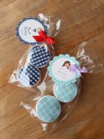 Detalles para invitados