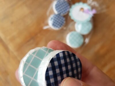 Detalles para invitados