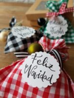 Detalles de navidad