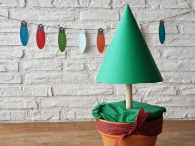 Guirnalda de Navidad