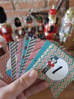 Kit Calendario Adviento