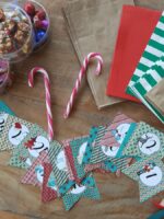 Kit Calendario Adviento