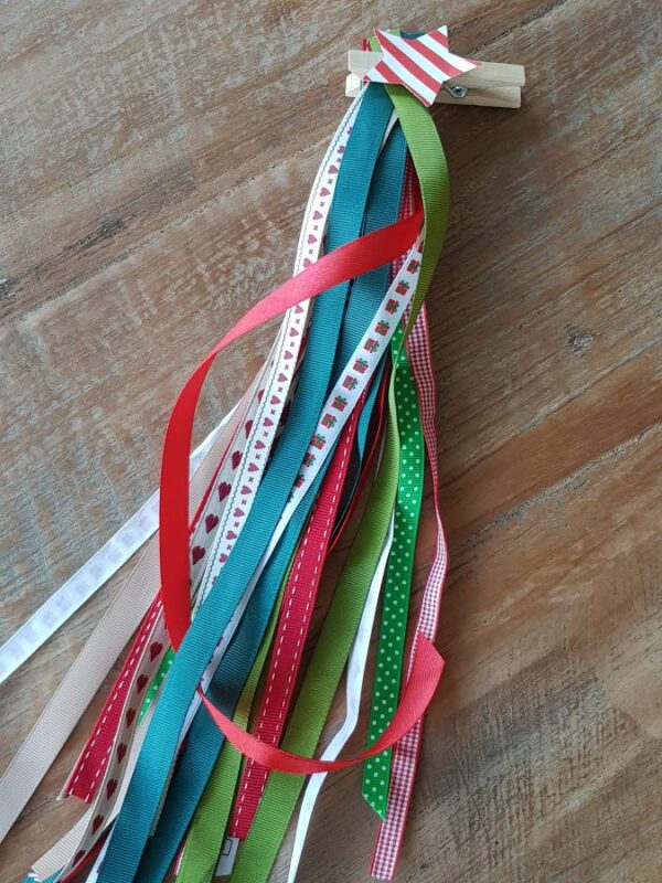 Kit Calendario Adviento