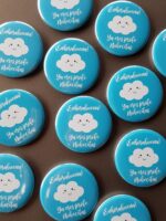 Chapas personalizadas de 4,4 cm. - Imagen 4