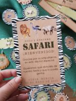 Fiesta Safari - Imagen 3