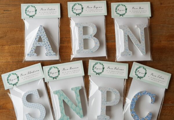 Kit corona de eucalipto - Imagen 3