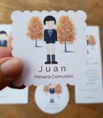 Kit Árboles de Otoño - Imagen 3