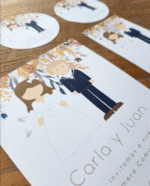 Kit Hojas de Otoño - Imagen 3