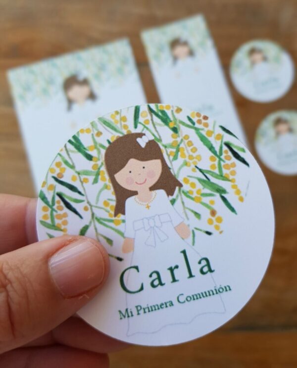 Kit Mimosas - Imagen 3