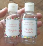 Botes para Gel Hidroalcohólico