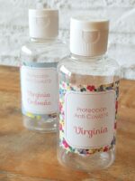 Botes para Gel Hidroalcohólico - Imagen 3