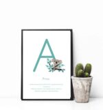 Lámina Inicial Koala - Imagen 2