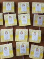 Piruletas personalizadas - Imagen 3