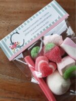 Bolsas de chuches