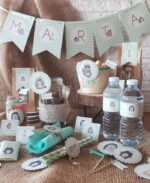 Fiesta Animales Invierno