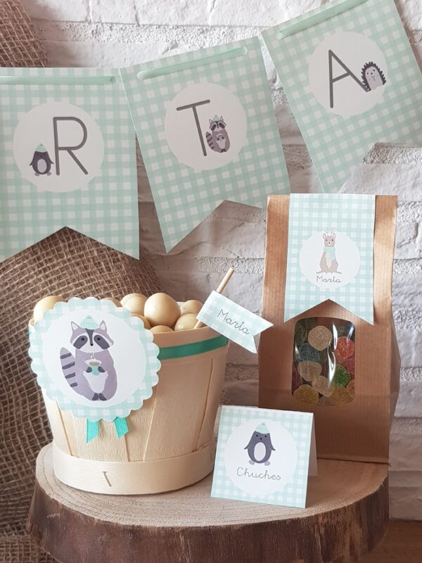 Fiesta Animales Invierno - Imagen 4