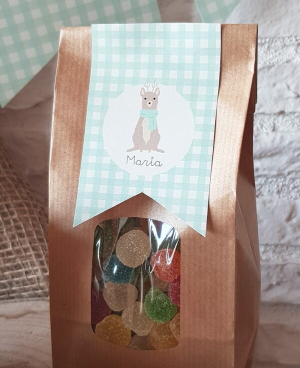 Fiesta Animales Invierno - Imagen 3