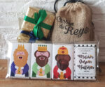 Chocolatinas Reyes Magos