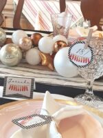 Fiesta Tassel Rosa - Imagen 2