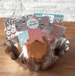 Galletas de Jengibre Navidad