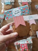 Galletas de Jengibre Navidad - Imagen 2