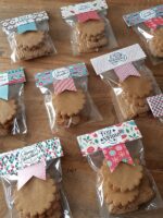 Galletas de Jengibre Navidad - Imagen 3