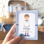 Kit Rayas azul claro - Imagen 2