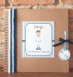 Kit Rayas azul claro - Imagen 3