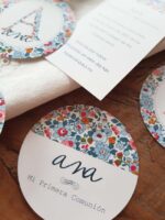 Kit Flores Liberty - Imagen 3