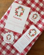 Kit Cruz y Hortensias