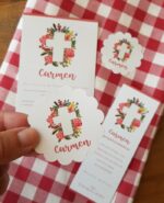 Kit Cruz y Hortensias - Imagen 3