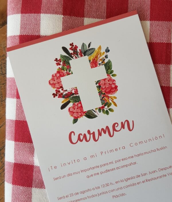 Kit Cruz y Hortensias - Imagen 4