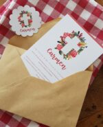 Kit Cruz y Hortensias - Imagen 2