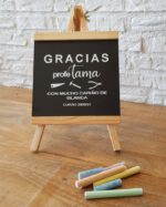 Pizarra para profes