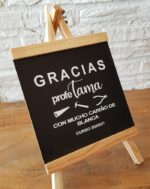 Pizarra para profes
