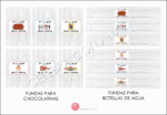 Fiesta Serie Friends - Imagen 2